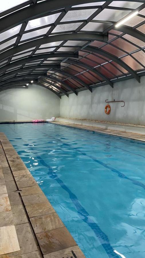 Vila Olimpia 4 Estrelas - Flat Hotel Сао Паоло Екстериор снимка
